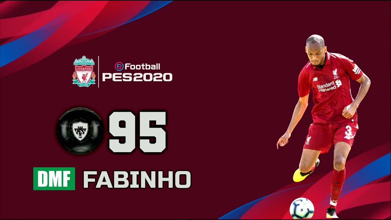 PES 2020 MOBILE NEXT CLUB SELECTION MAX LEVEL RATINGS #1