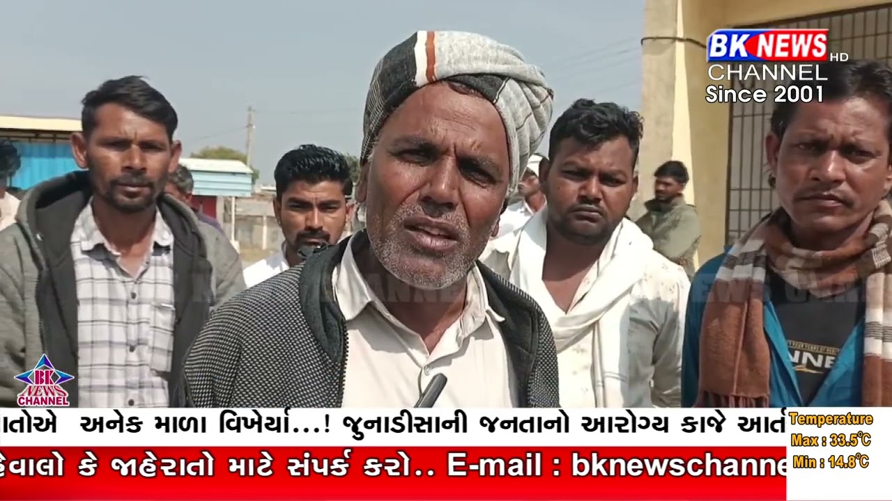વાવ-થરાદમાં 12 કલાકમાં અકસ્માતનો કહેર, 3 મોત..!