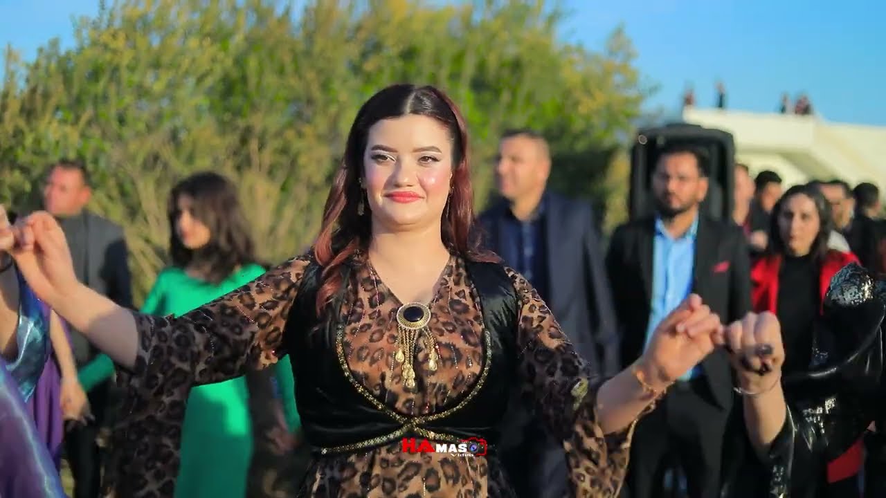 خطوبة ( شهاب و شامة ) الفنان قاسو سموقي تصوير حماس فيديو 07507012279 / 07823753227