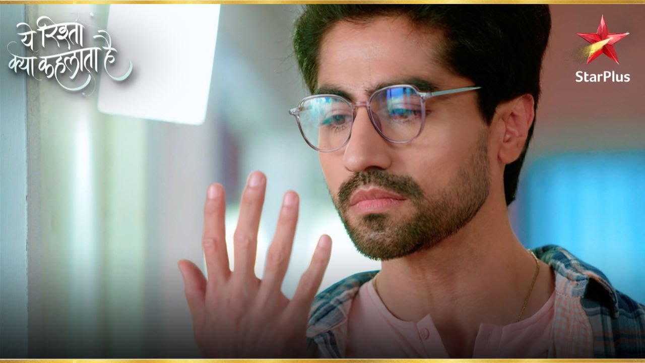 Kyun Hai Abhimanyu Ka Dil Bechain? | Yeh Rishta Kya Kehlata Hai