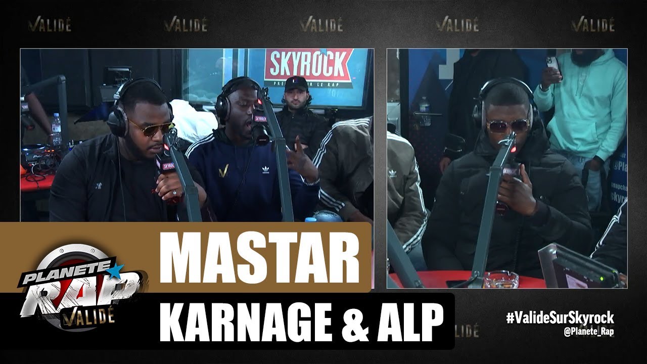 Mastar 