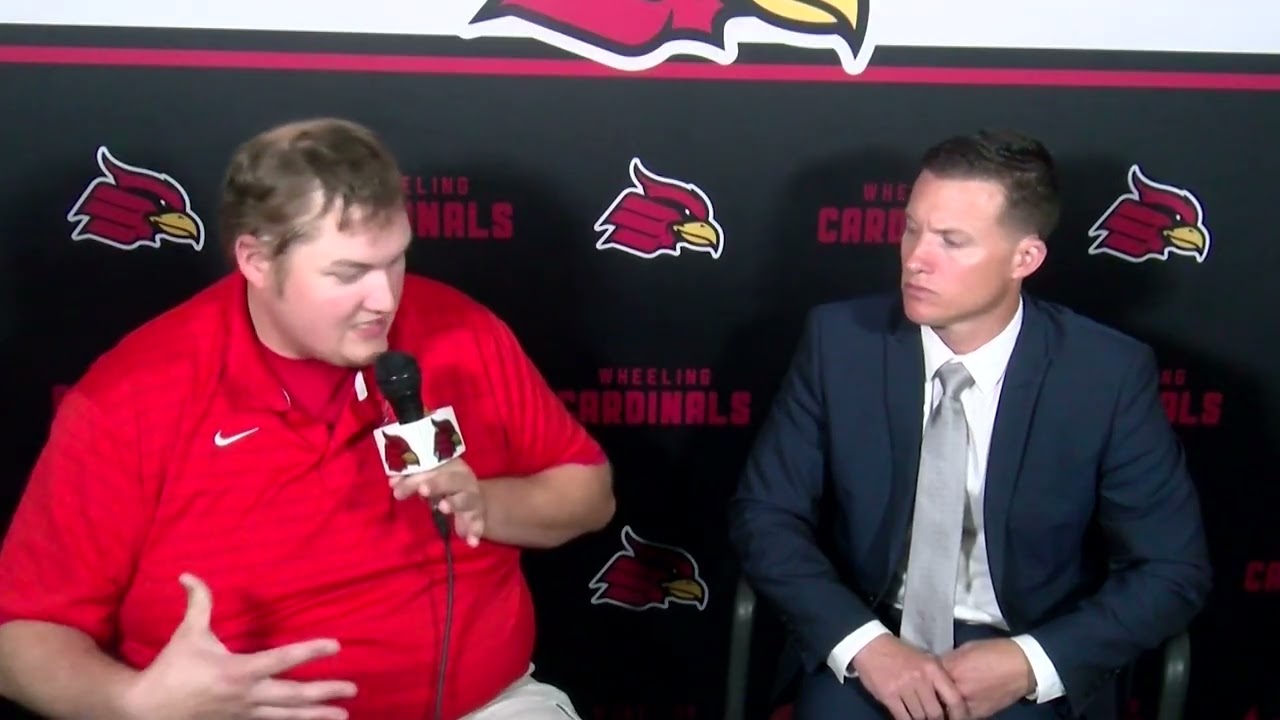 The Zac Bruney Show Preseason