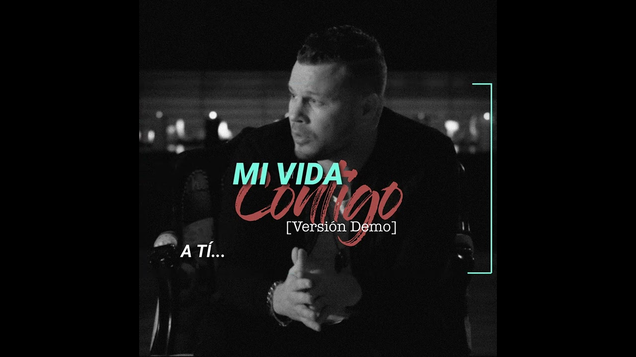 CONTIGO FUNKY | version demo | letra