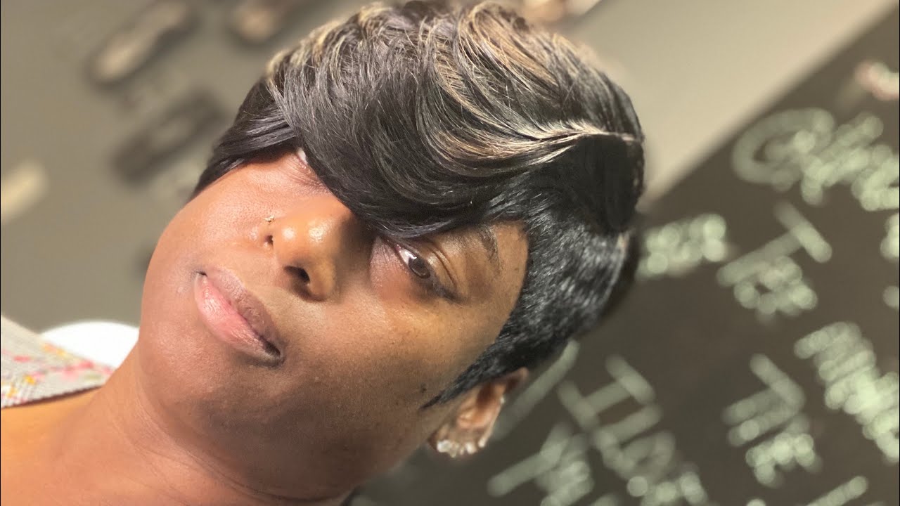 No curling short cut (28piece and Tara 2,4,6)