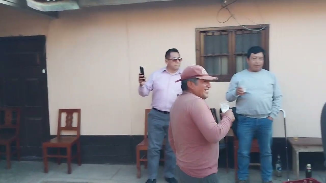 Huaynos del recuerdo mix vaso de cristal-aguita de ultupuquio-llorando en pachamalca