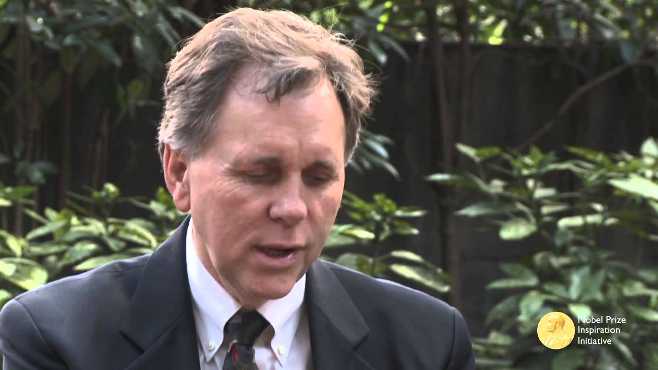 "The best kind of research is curiosity driven research" - Barry Marshall, Nobel Laureate