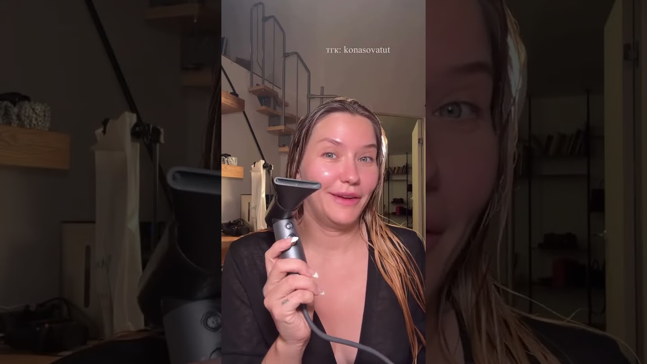 Слишком часто попадался мне этот фен в ленте поэтому решила его купить и вот мой честный отзыв