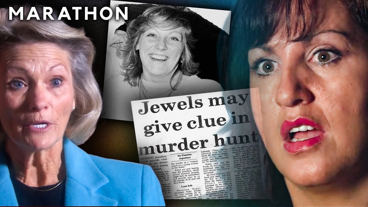 Terrifying MURDER SPREE -  How One Psychic's Vision Could Have Saved Lives | MARATHON