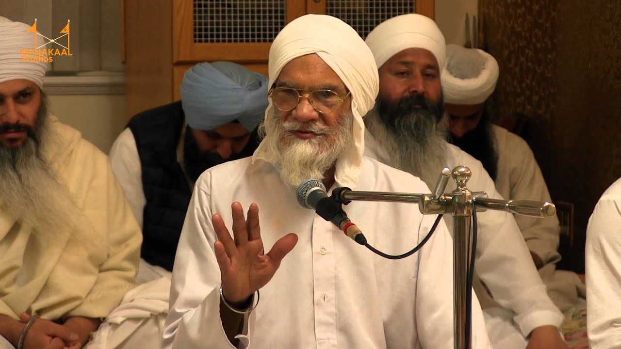 Birth of Guru Nanak and Pandit Hardail - Sant Baba Hardev Singh Ji Lulowale