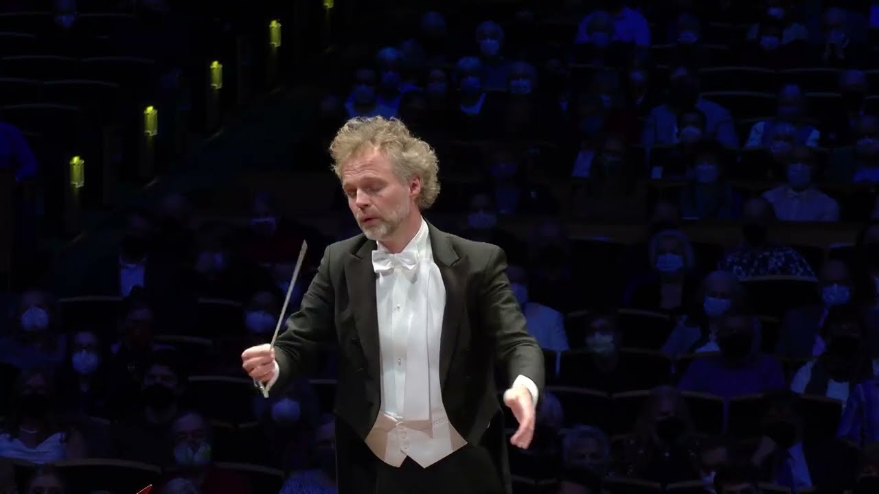 Richard STRAUSS : Ein Heldenleben - SØNDERGÅRD / Minnesota Orchestra