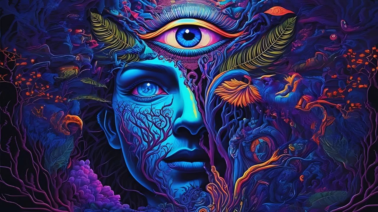 TANTRA | Progressive House Mantra Mix | 2025 | SUDESH