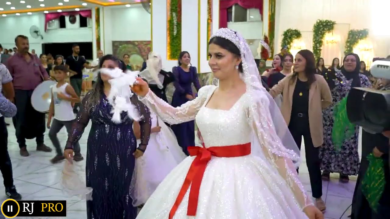 GRUP ÖZCANLAR SERHAT&İPEK DÜĞÜNÜ
