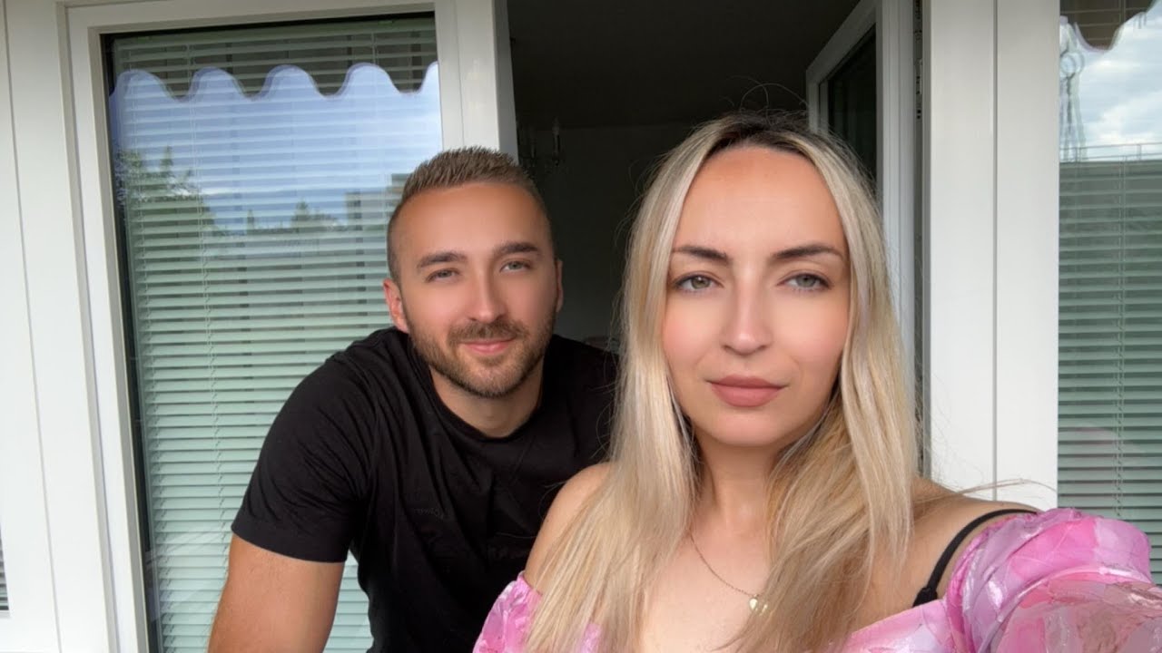Posle godinu dana ponovo zajedno 🤗🇧🇦🇦🇹🇸🇪