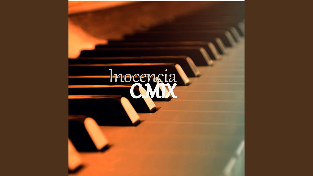 Inocencia (En Vivo)