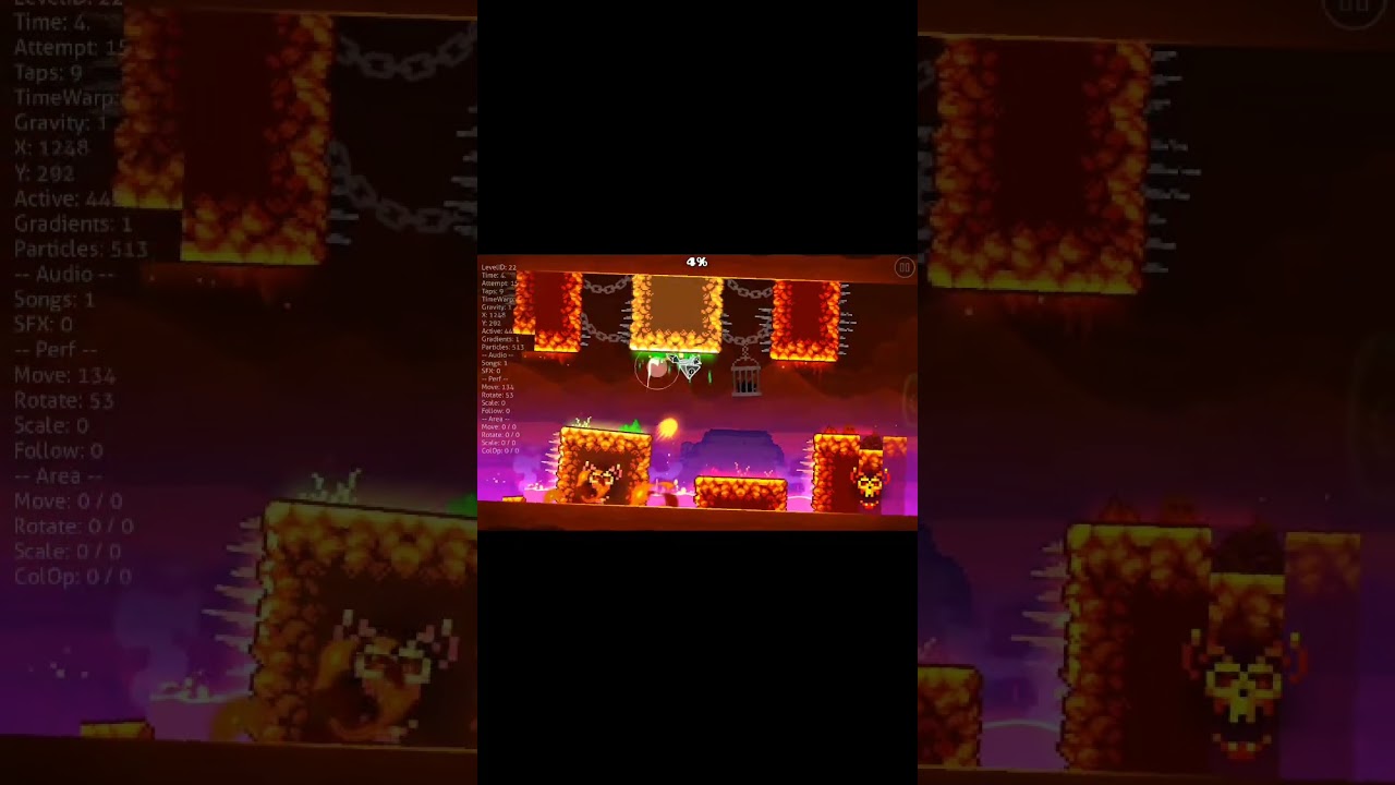 How many attempts will it take me to beat dash