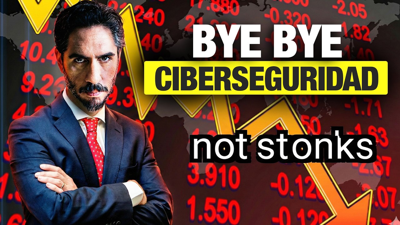 ¿Tu Carrera en Ciberseguridad Está en Peligro? Lo Que Debes Saber de Claude