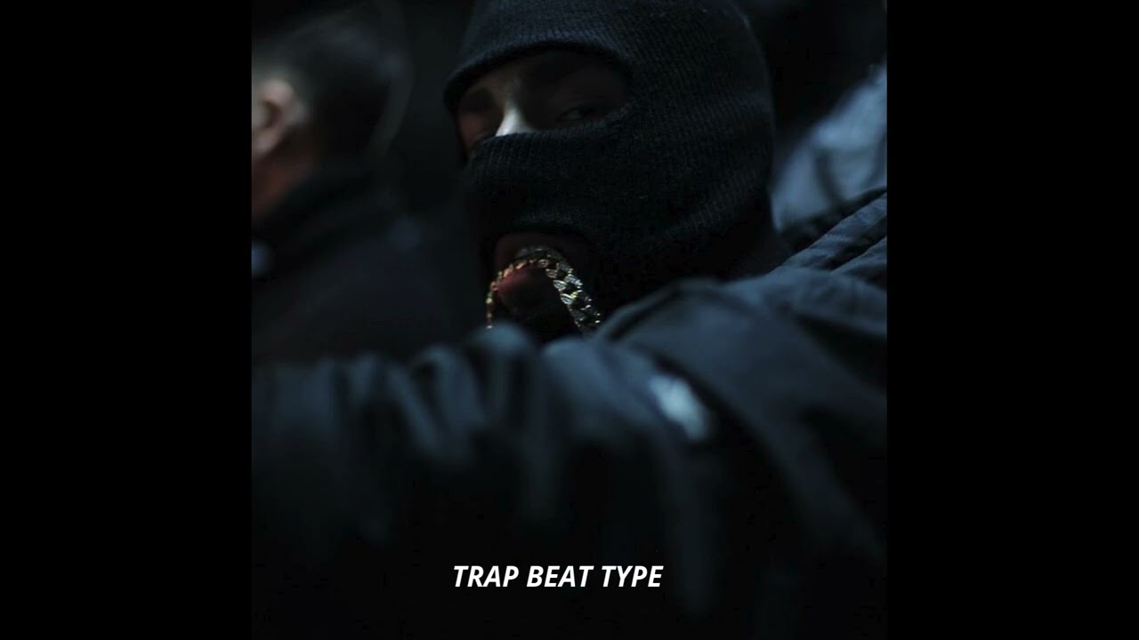 Ele a el Dominio Type Beat | BISSNES | Instrumental de Trap.