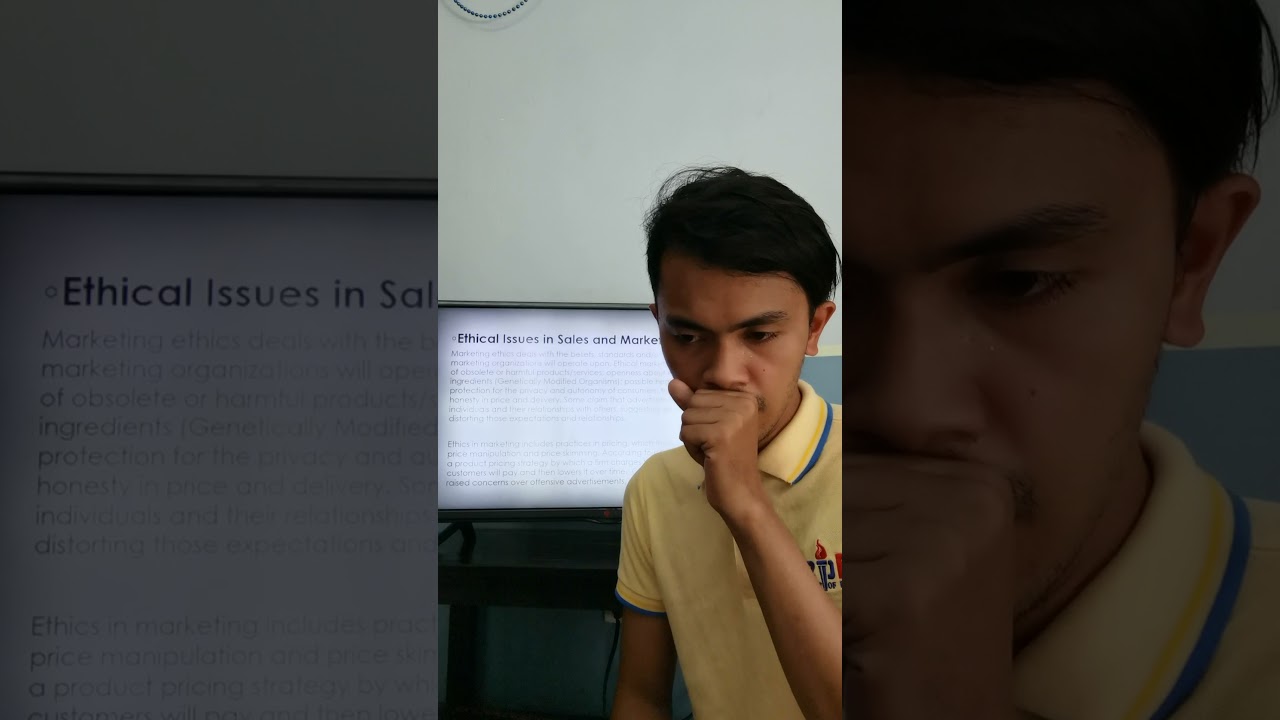 Business Ethics and Social Responsibility_Module 3: Code of Ethics in Business