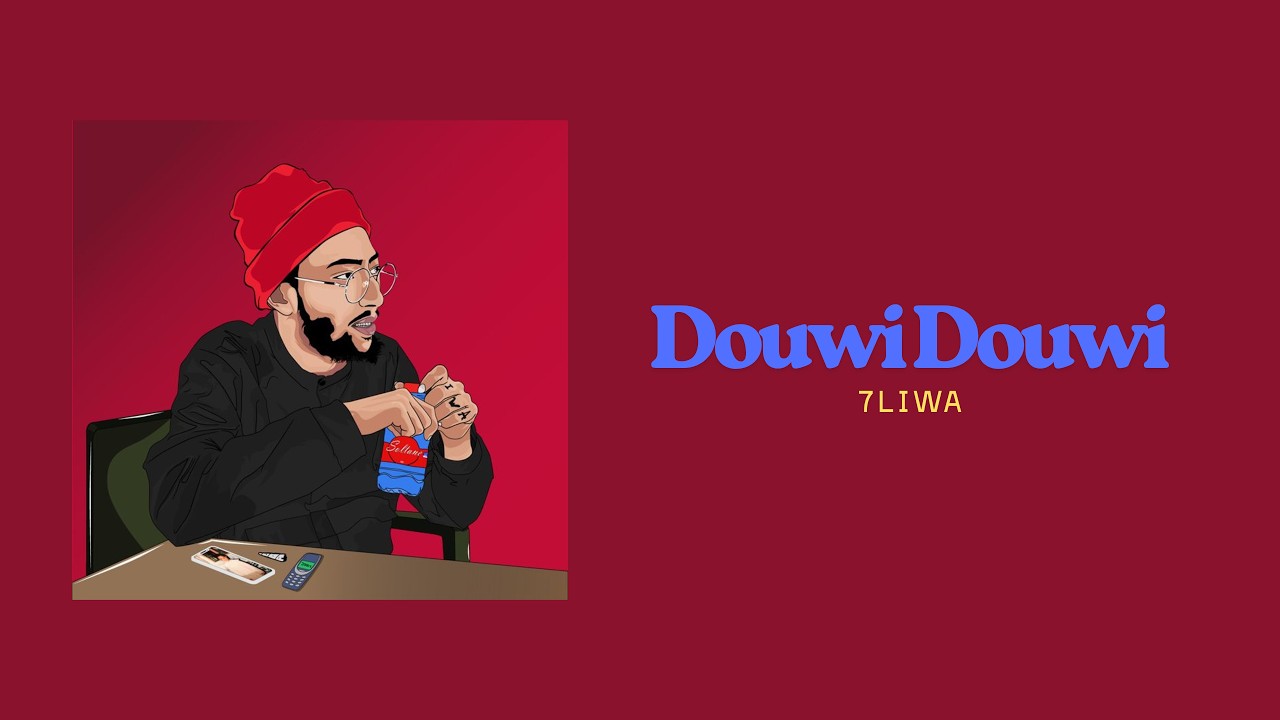 7LIWA - Douwi Douwi  (Smooth Music)