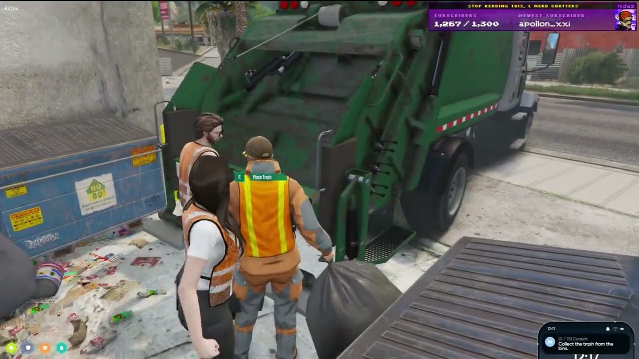 AK Vents About Ming and Fanny || NoPixel 4.0 GTA RP