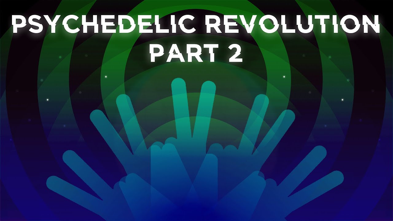 Why Did Steve Jobs Think Psychedelics Were Important? | Psychedelic Revolution Part 2