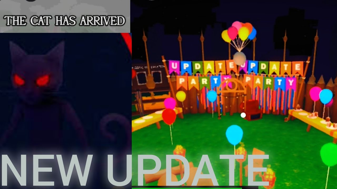 🎉99 Nights New Update 🎉 99 Nights In The Forest New Update leaks 8/3/2026