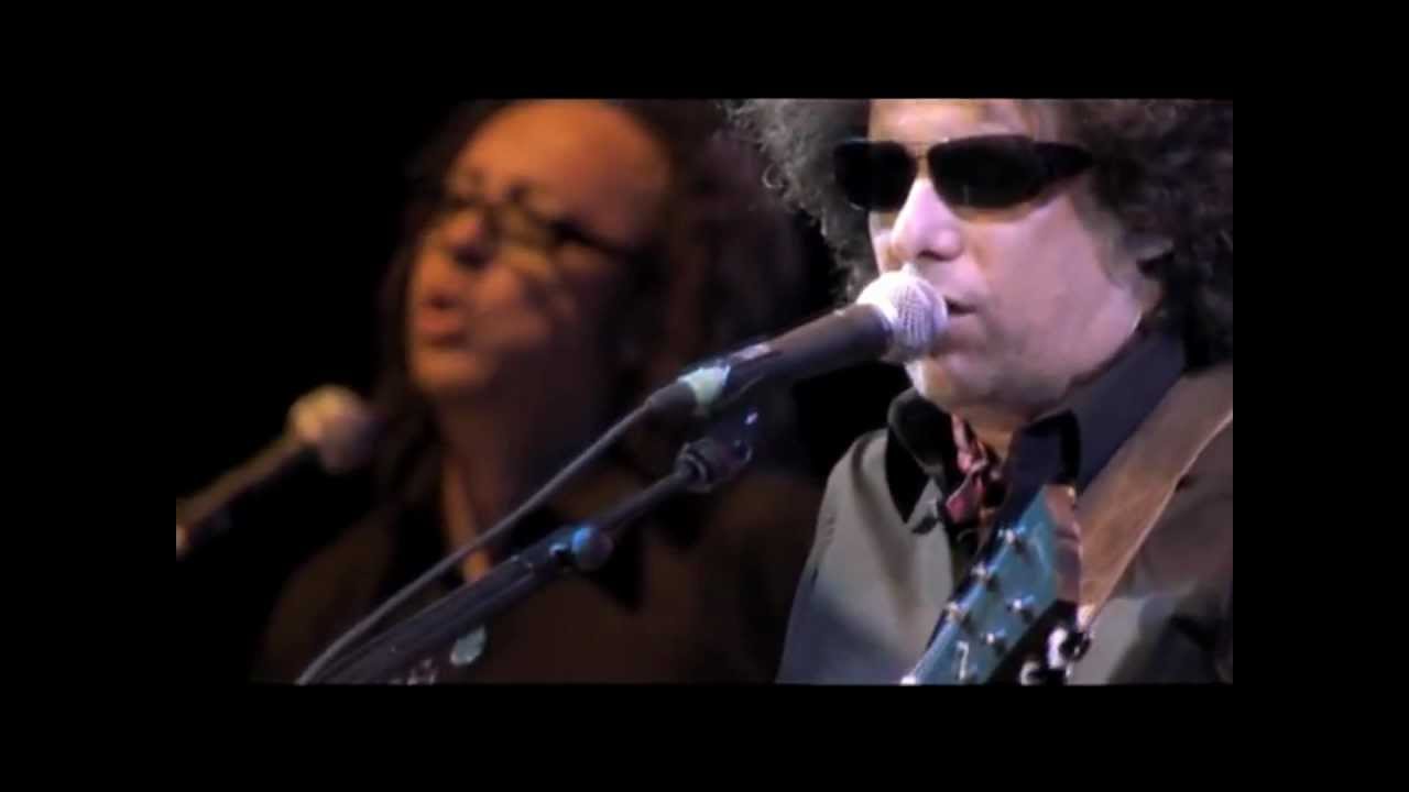 Andres Calamaro A los ojos