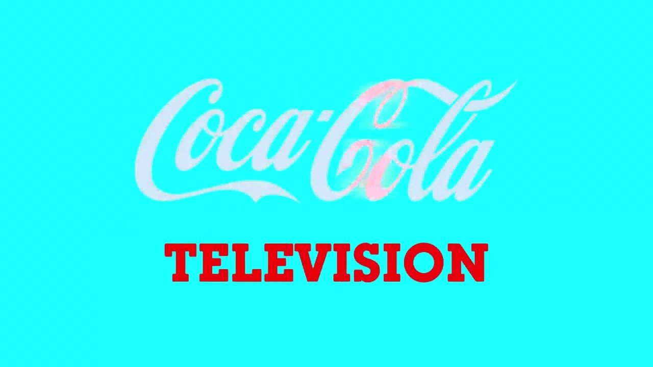 Coca Cola Television Logo Effects (Yes You Are So Ho Ho Prepared Csupo Effects)