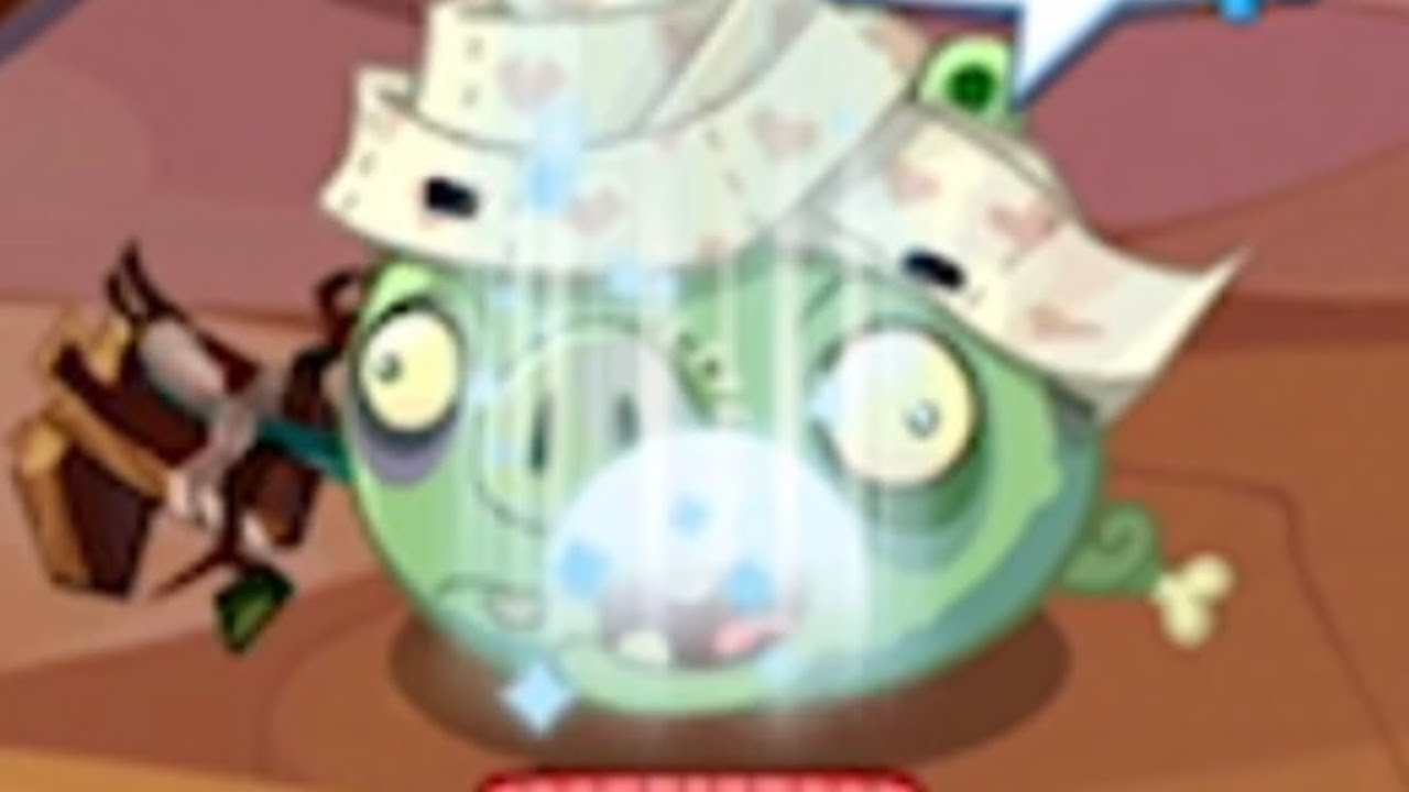 Angry Birds Epic #51: Cave 25 Stage 3 Completion