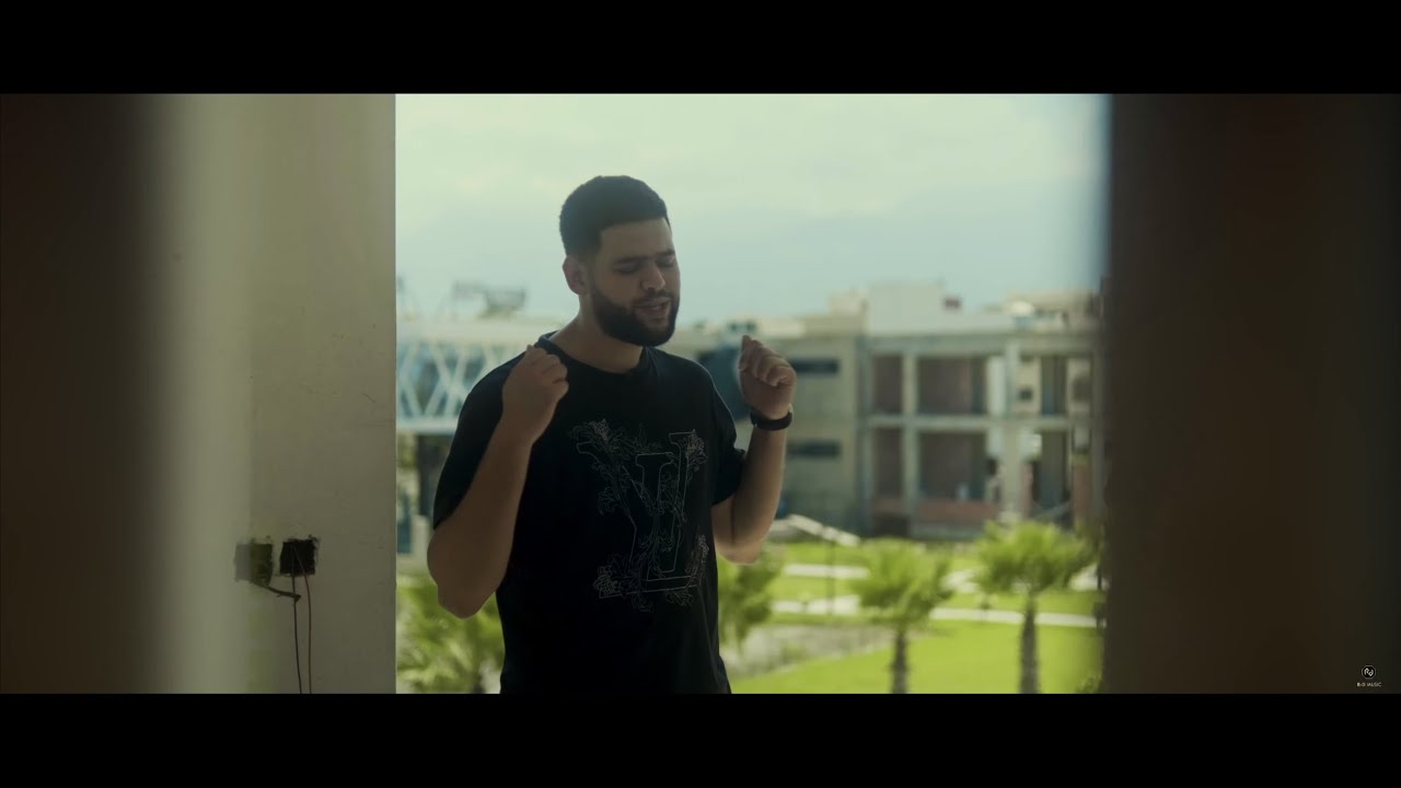 R-D - Day & Night ft. Lijpe (EXCLUSIVE MUSIC VIDEO)