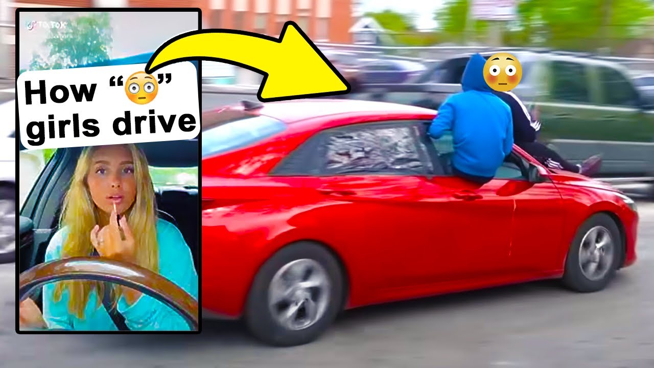 This TikTok Challenge Just ENDED 4 Lives...