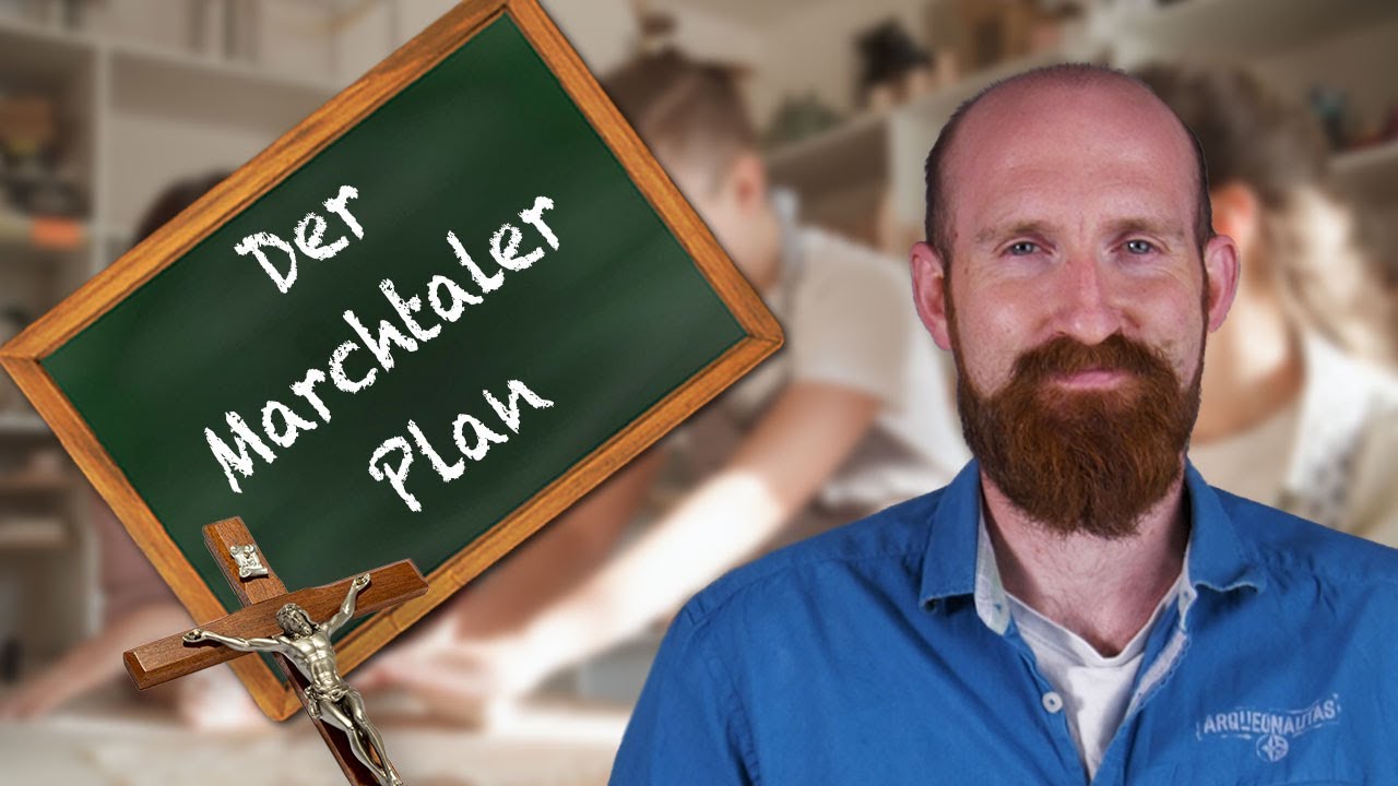 Der Marchtaler Plan - Unterricht mal anders | Betzold