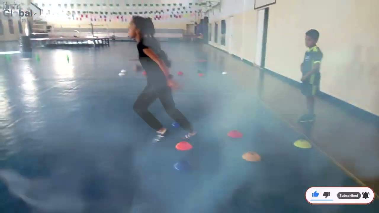 My training sessions in 2019 at my club (Coach Ouhdadou Smain/Samir_Hi-Tech), part Two (2).