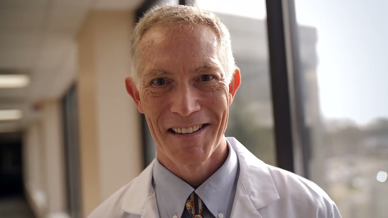 Dr. Glen Henry | Georgia Heart Institute