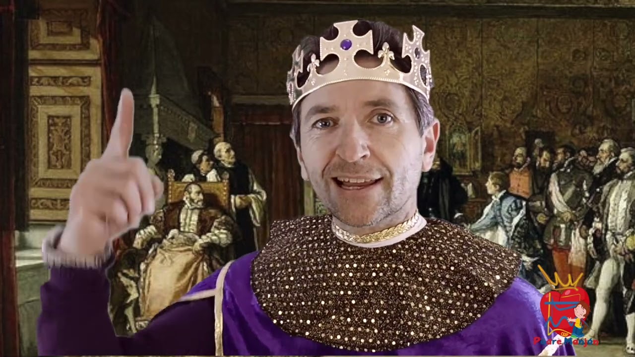 Teatrillo Express sobre la Fiesta de Castilla y León del 23 de Abril 1521