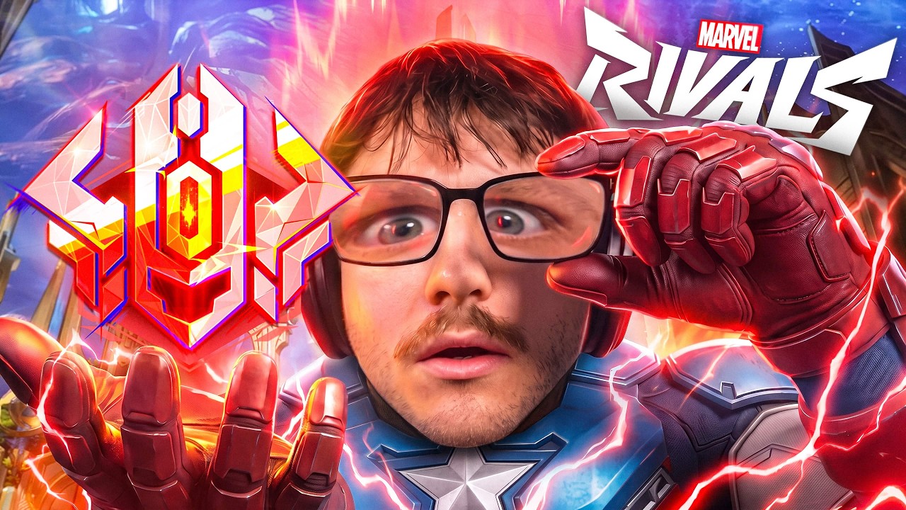 🔴ROAD TO OAA | HUGE RIVALS UPDATE | PASSION SESSION | LOCK IN