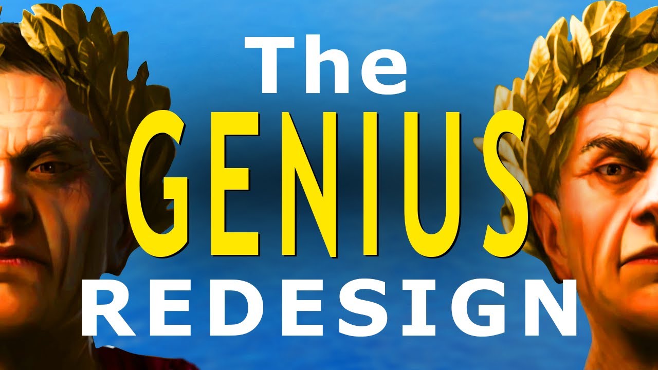 The Rebirth Of Imperator: Rome