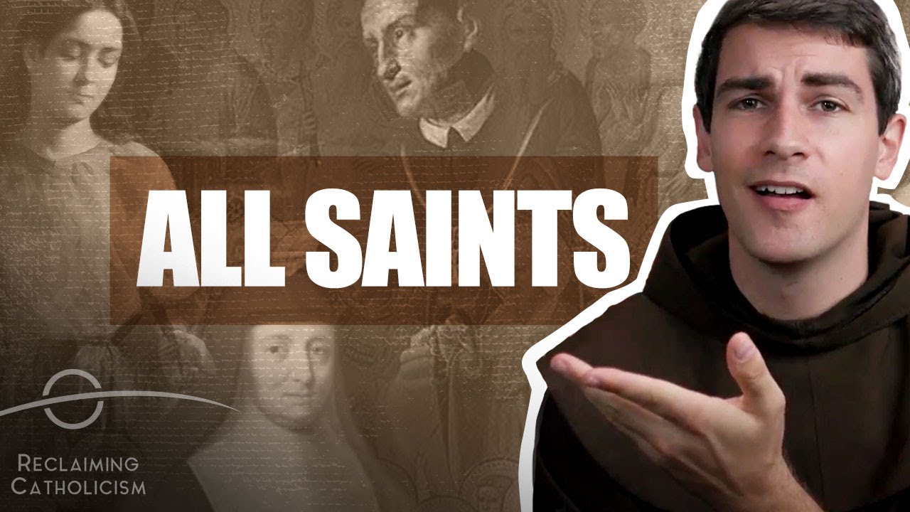 Five Fascinating Saints You’ve Never Heard Of