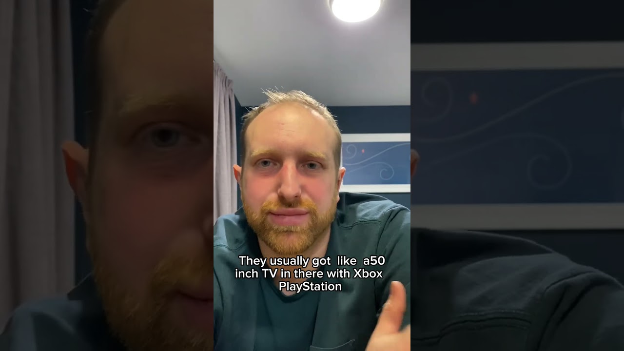 Offshore North Sea Accommodation