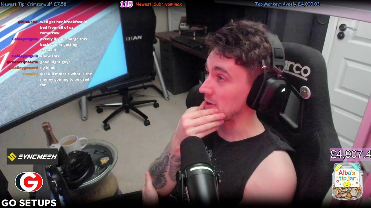 🔴 LIVE - I am 1 pixel away from GOLD DR 🔥🔥🔥 Le Mans Ultimate 1.3 New Update!