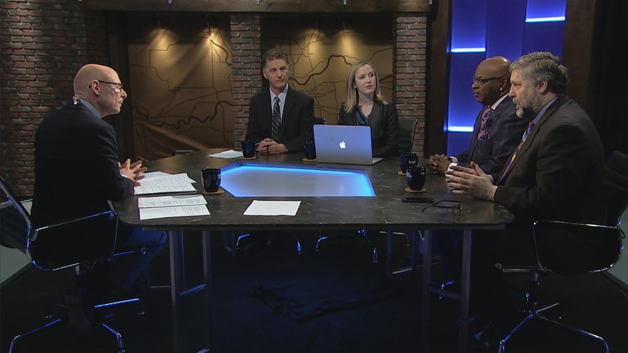 Kansas City Week in Review - January 17, 2020