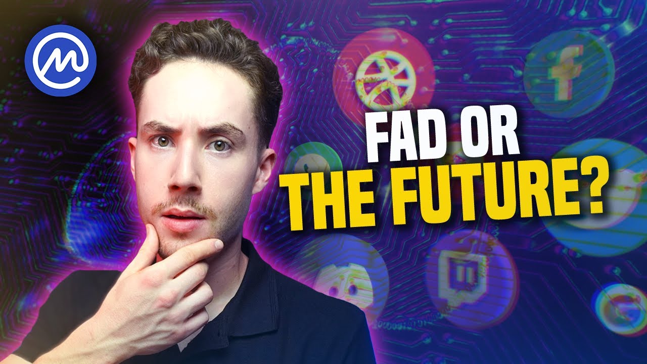 Правда о SocialFi &mdash; стоит ли оно того?