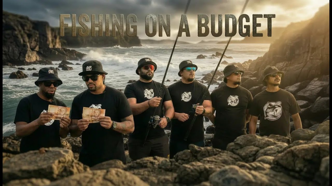 Can You Catch a Fish With Only R500? (It Is Possible)