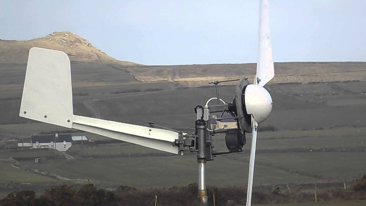 future wind turbines that do exist now