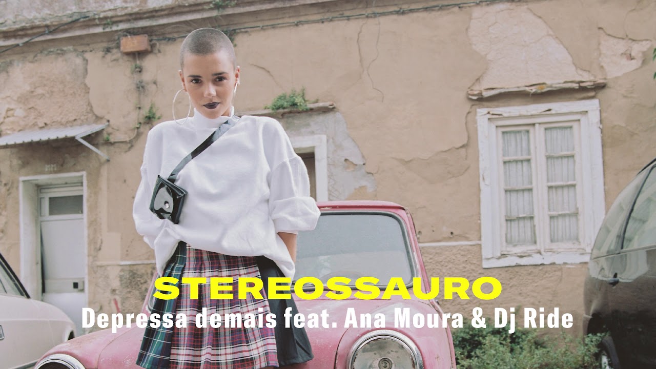 Stereossauro 