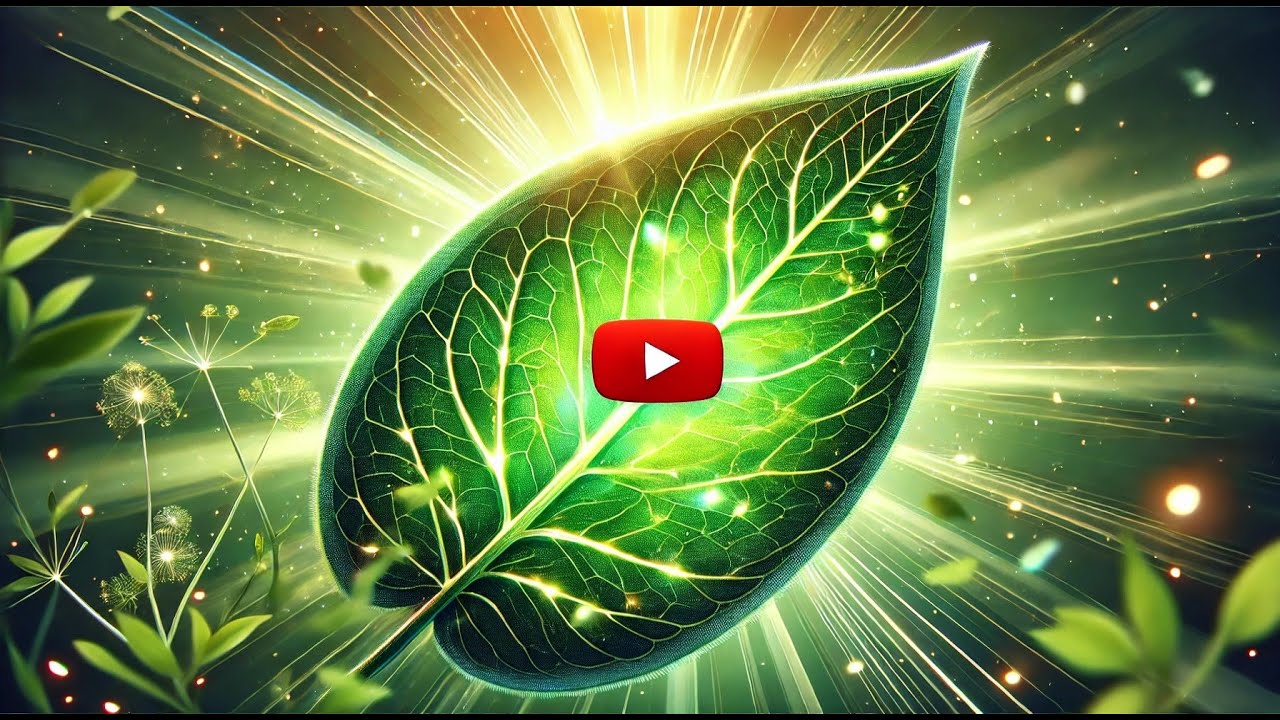 Why Are Plants Green? The Incredible Role of Chlorophyll Explained!