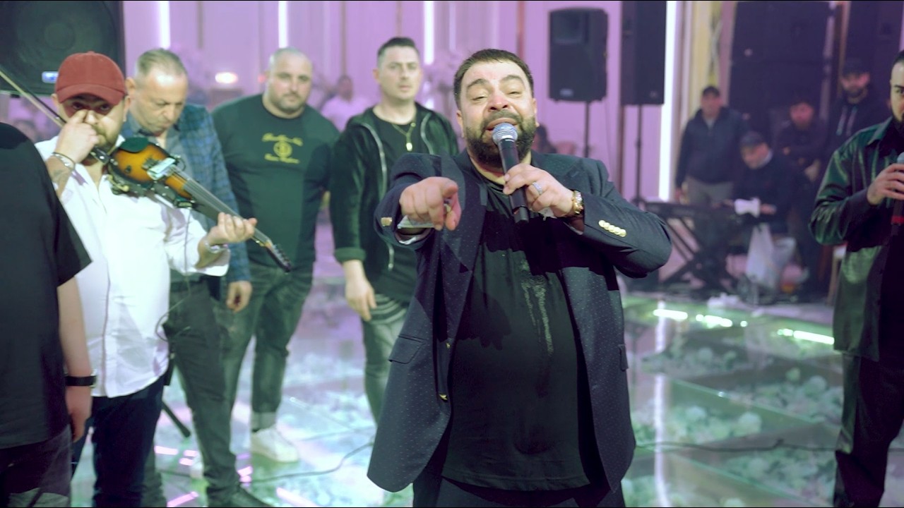 FLORIN SALAM 🛑 NU STĂ NIMENI LÂNGĂ MINE 🛑 2026