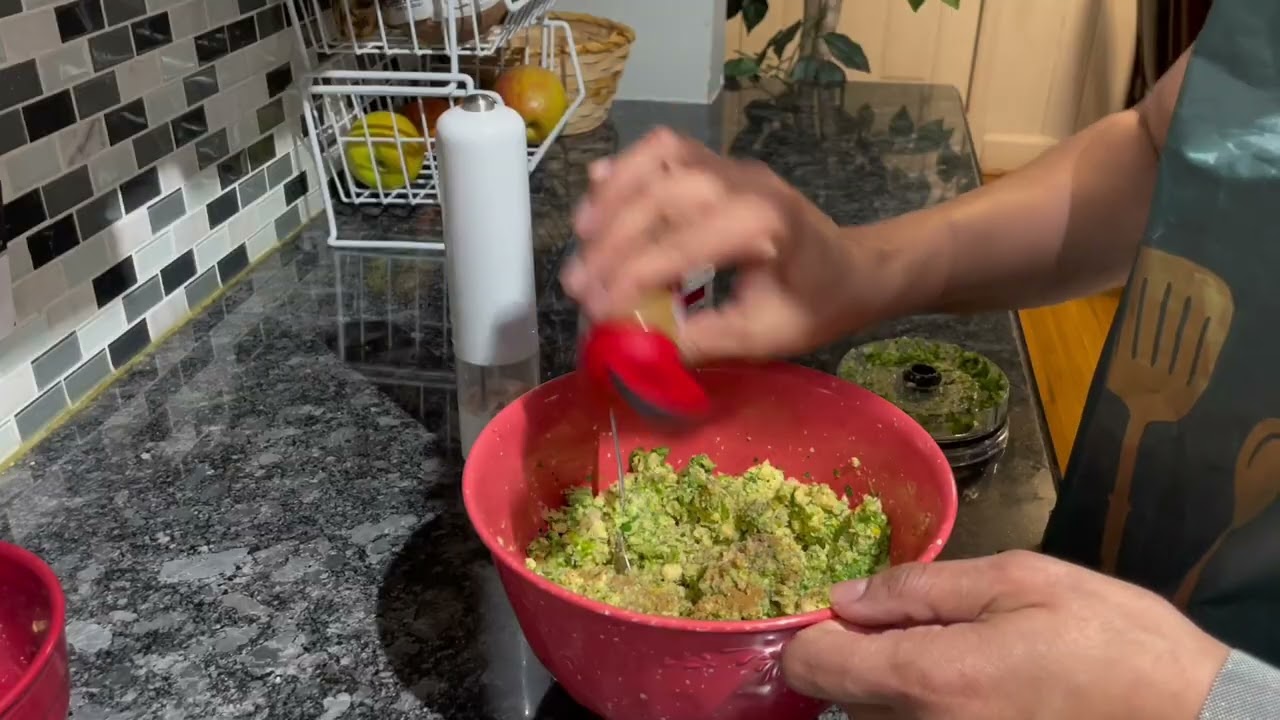 Falafel