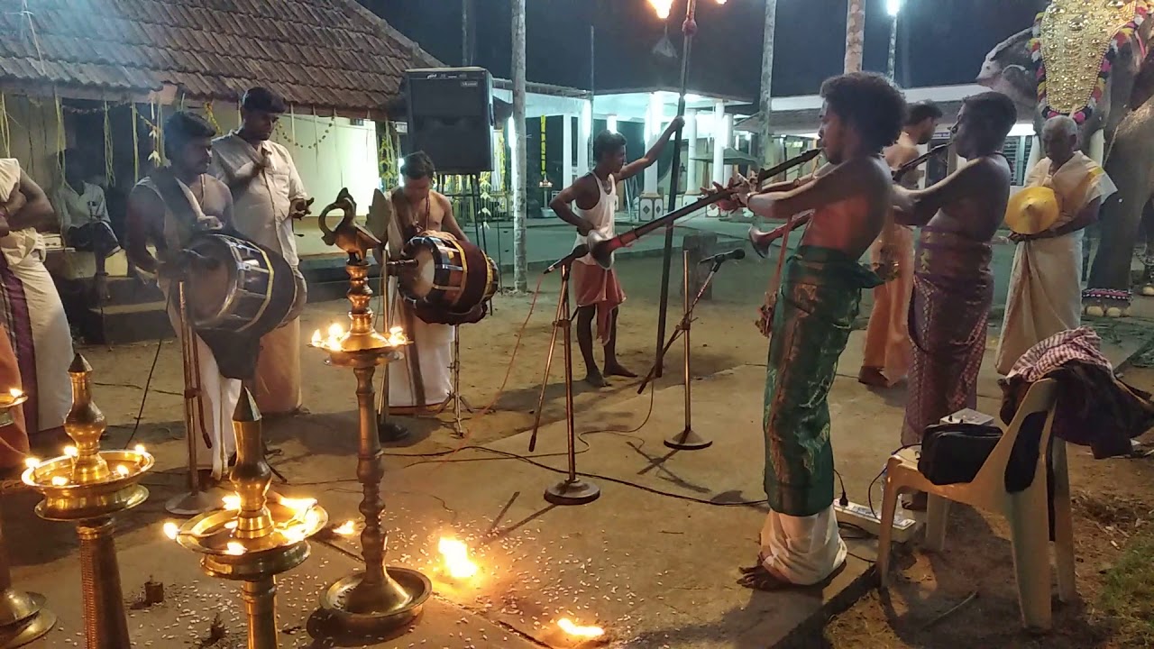Sankara - Manu Nadhaswaram