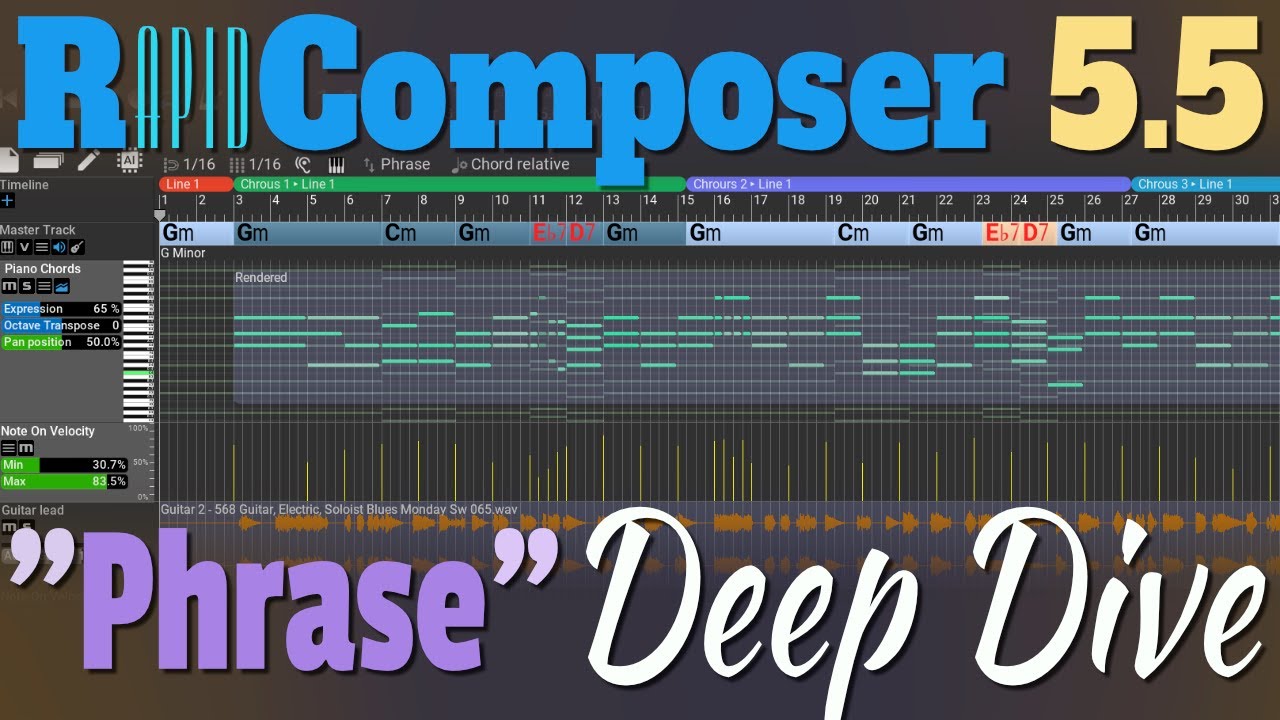 A Deep Look into the core 